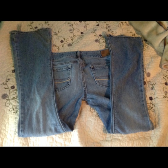 Jeans - Picture 5 of 10